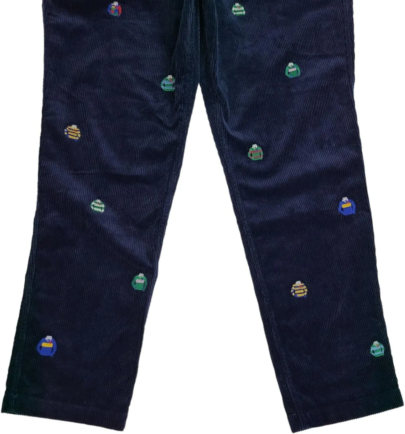 POLO RALPH LAUREN Men's Classic Fit Prepster Corduroy Pants