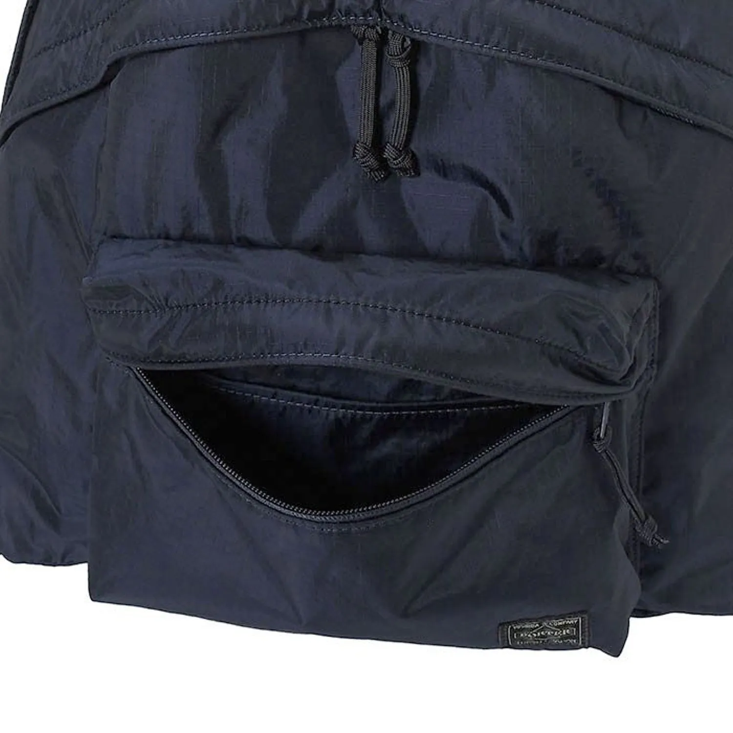 PORTER DOUBLE PACK KURA CHIKA ORIGINAL DAYPACK(S) [ 382-19803 ]