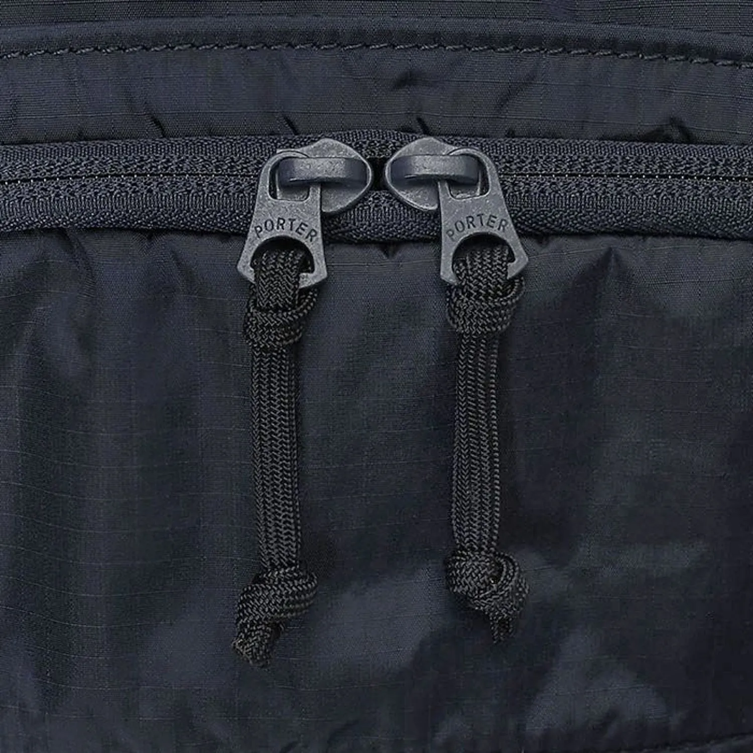 PORTER DOUBLE PACK KURA CHIKA ORIGINAL DAYPACK(S) [ 382-19803 ]