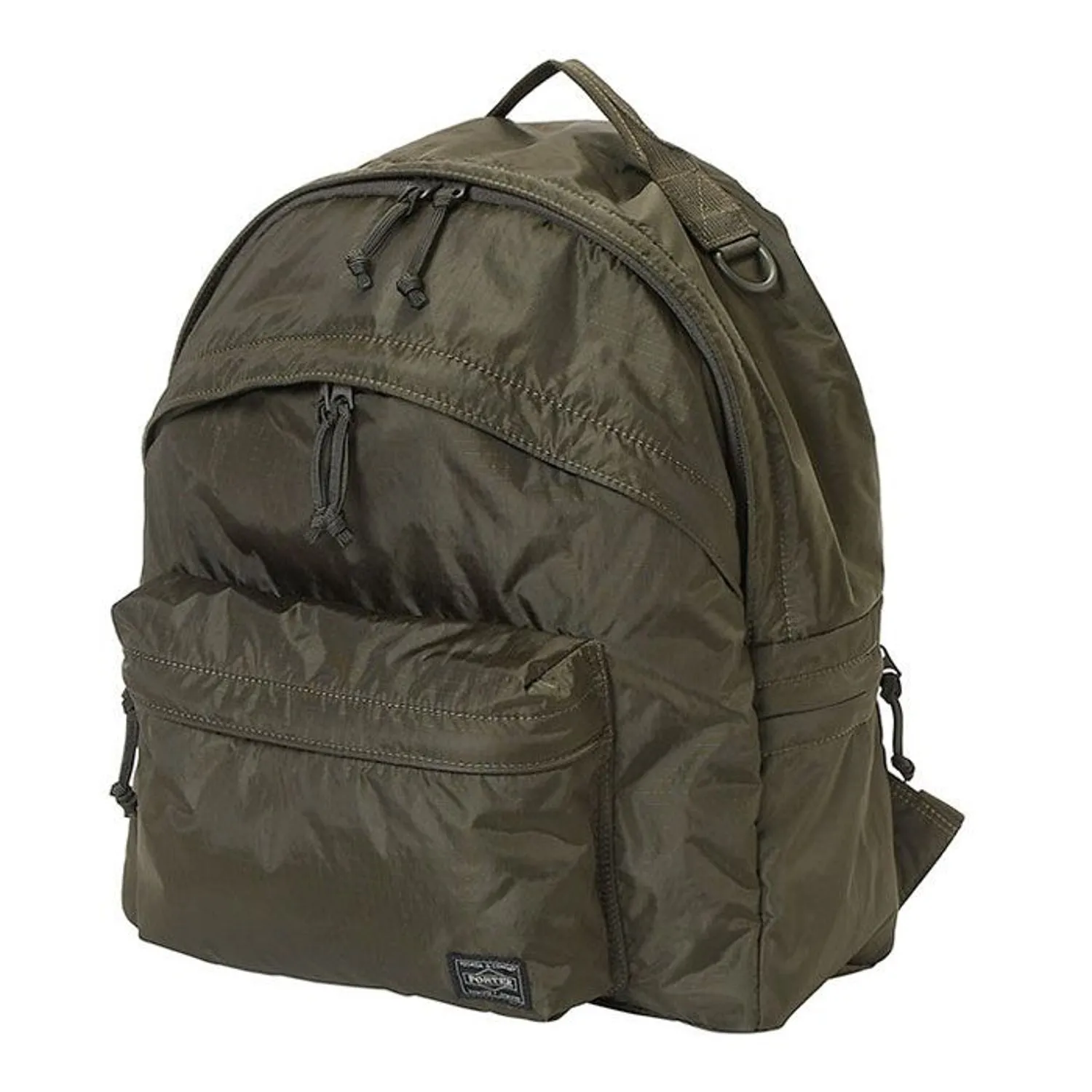 PORTER DOUBLE PACK KURA CHIKA ORIGINAL DAYPACK(S) [ 382-19803 ]
