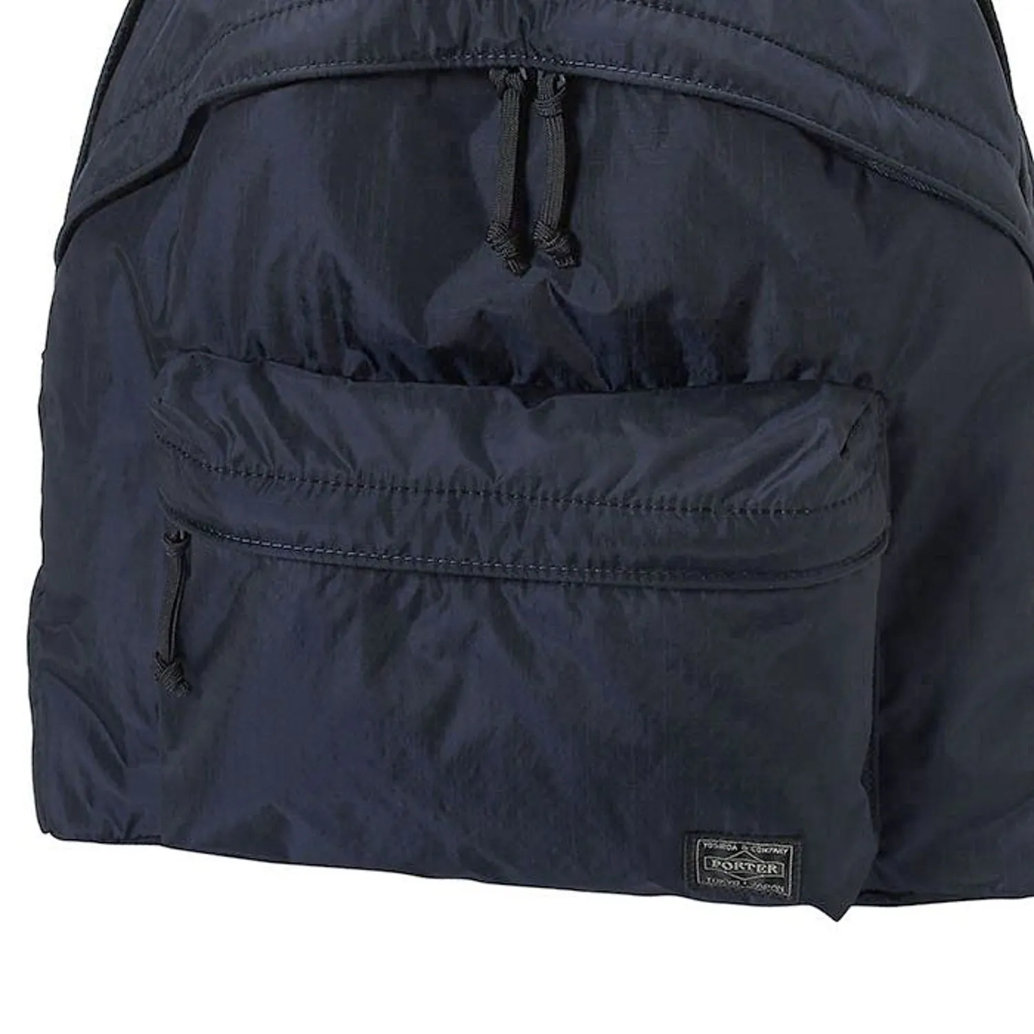 PORTER DOUBLE PACK KURA CHIKA ORIGINAL DAYPACK(S) [ 382-19803 ]