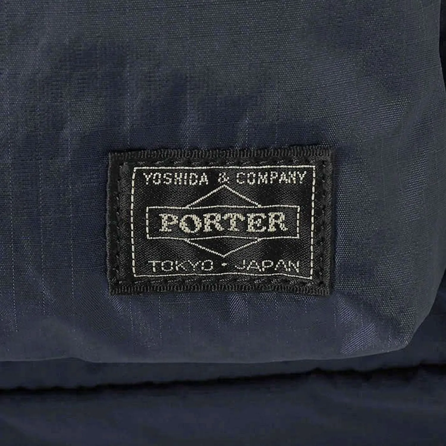 PORTER DOUBLE PACK KURA CHIKA ORIGINAL DAYPACK(S) [ 382-19803 ]