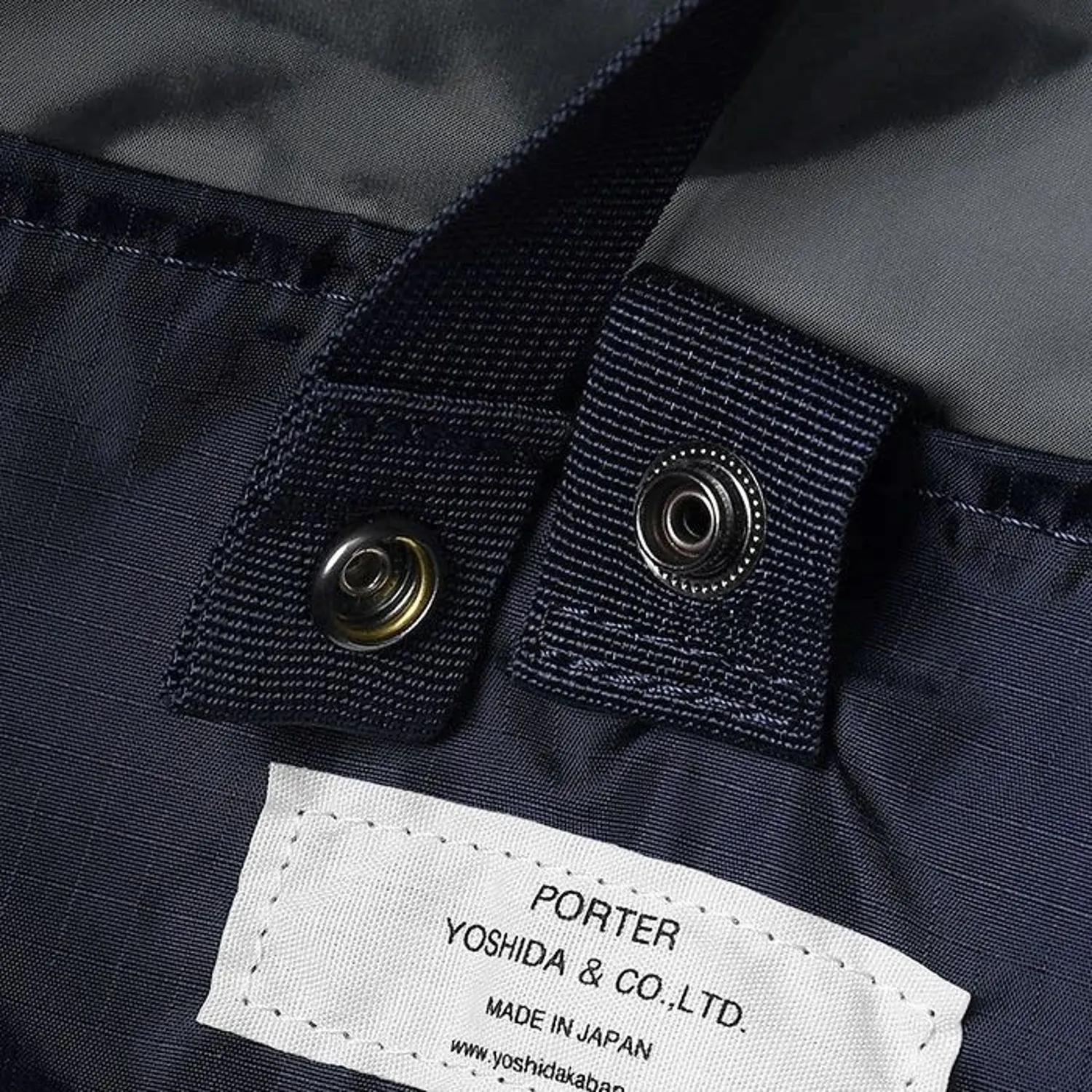 PORTER DOUBLE PACK KURA CHIKA ORIGINAL DAYPACK(S) [ 382-19803 ]