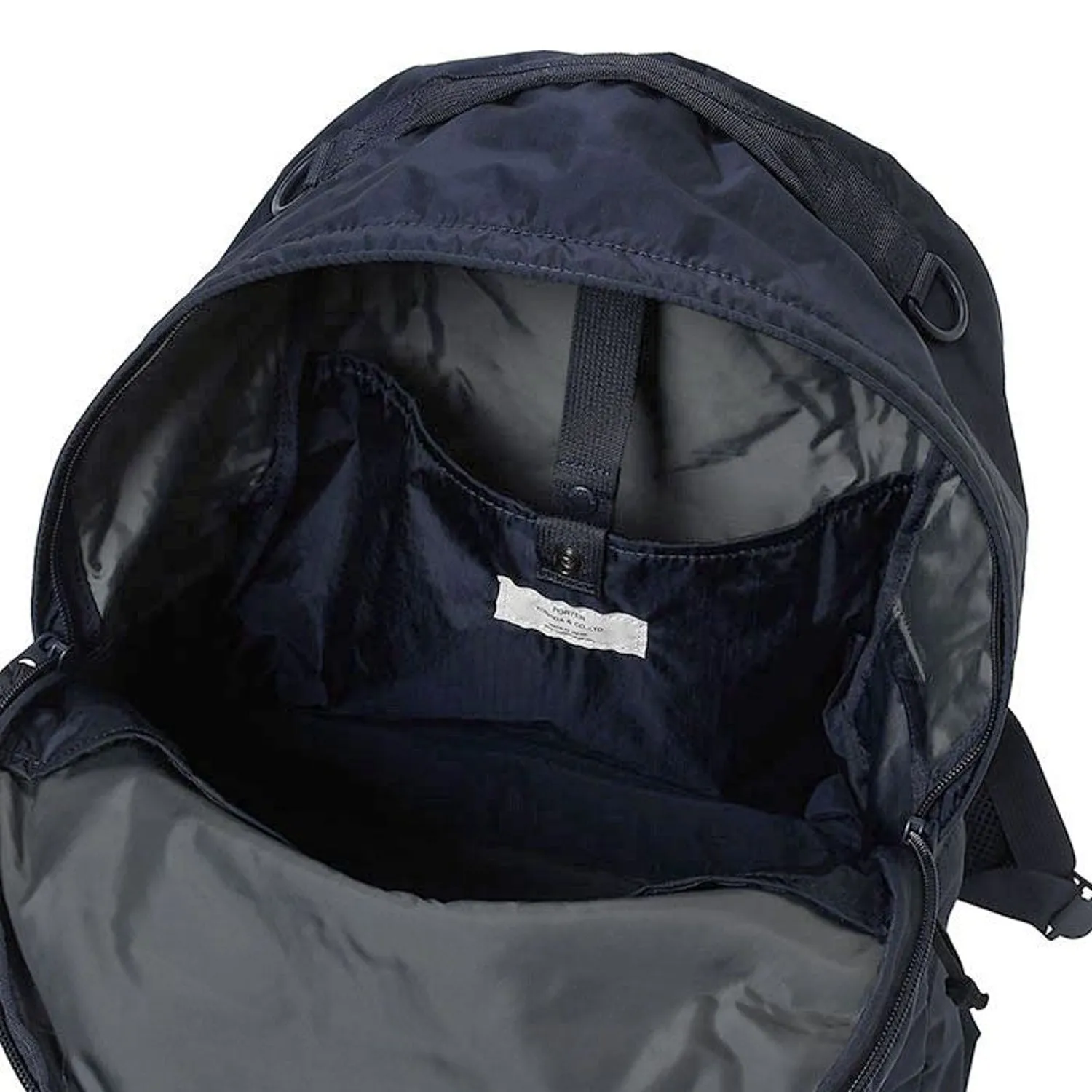 PORTER DOUBLE PACK KURA CHIKA ORIGINAL DAYPACK(S) [ 382-19803 ]