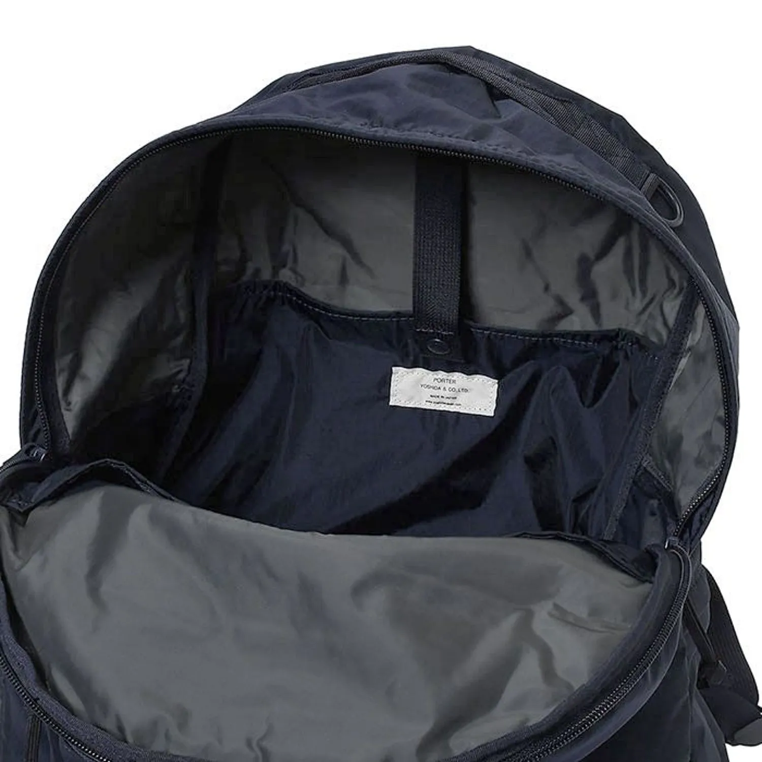 PORTER DOUBLE PACK KURA CHIKA ORIGINAL DAYPACK(S) [ 382-19803 ]