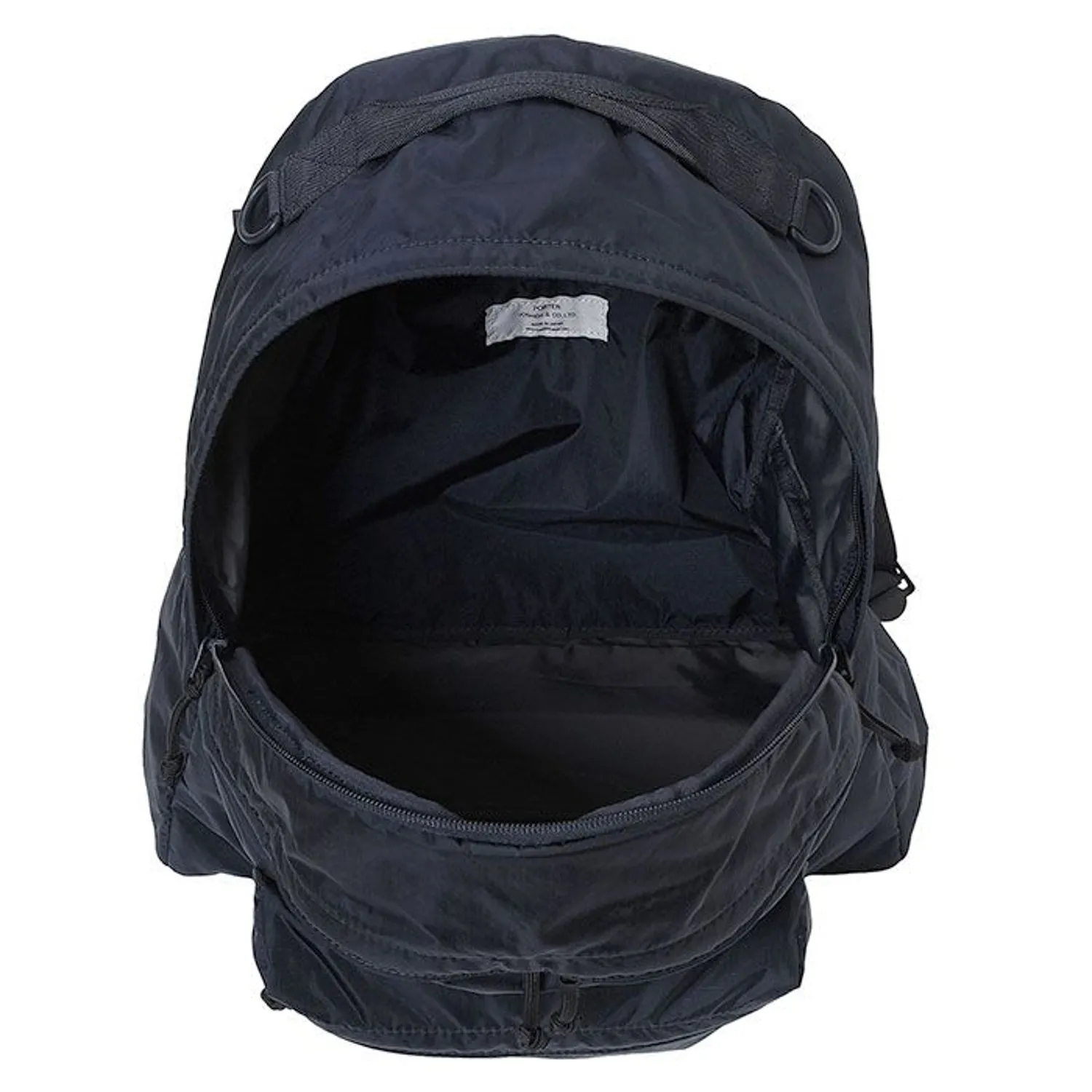 PORTER DOUBLE PACK KURA CHIKA ORIGINAL DAYPACK(S) [ 382-19803 ]