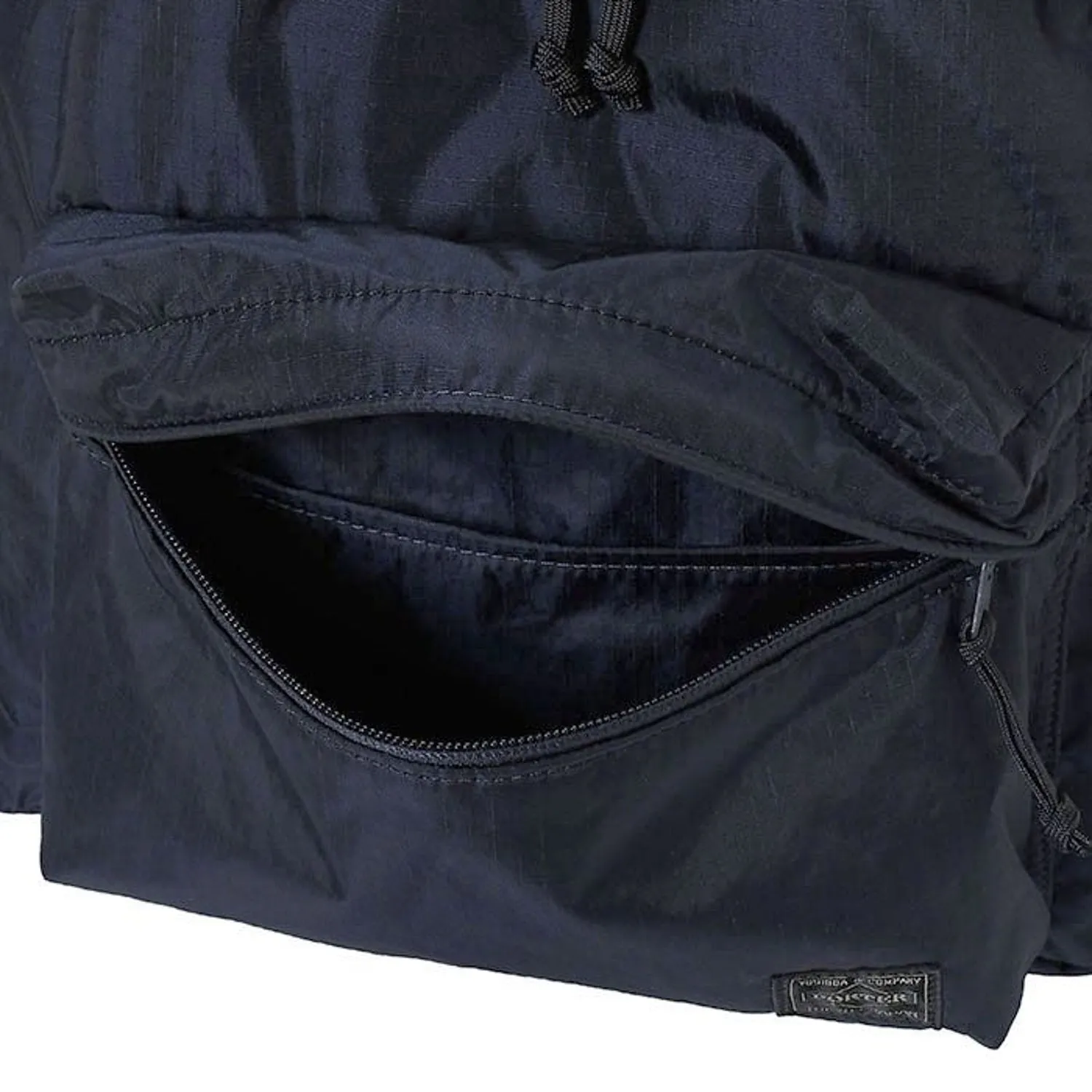 PORTER DOUBLE PACK KURA CHIKA ORIGINAL DAYPACK(S) [ 382-19803 ]