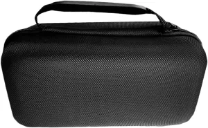 Projector Case Compatible with HY320/HY300 Projector, Projector Travel Carrying Bag, Carrying Bag for Projector and Accessories, Black (Case Only)