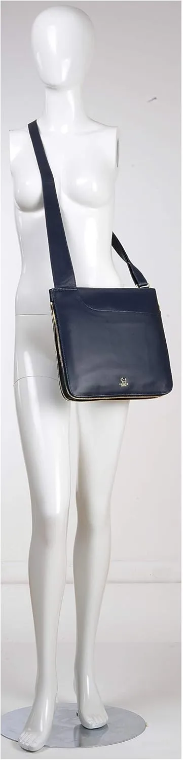 RADLEY London Pockets - Large Zip Around Crossbody