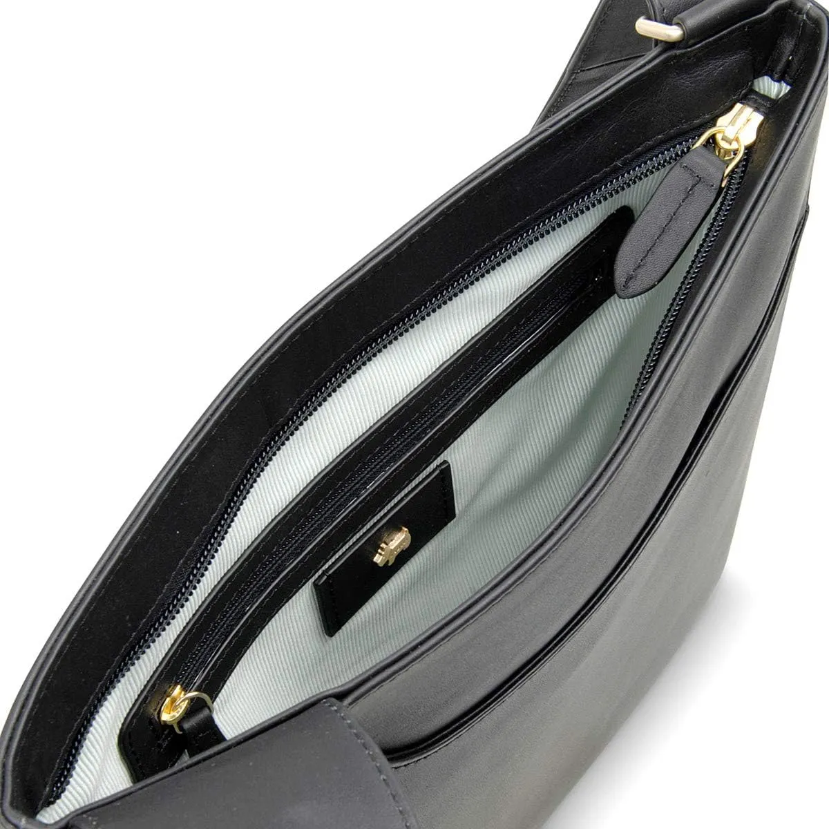 RADLEY London Pockets - Large Zip Around Crossbody
