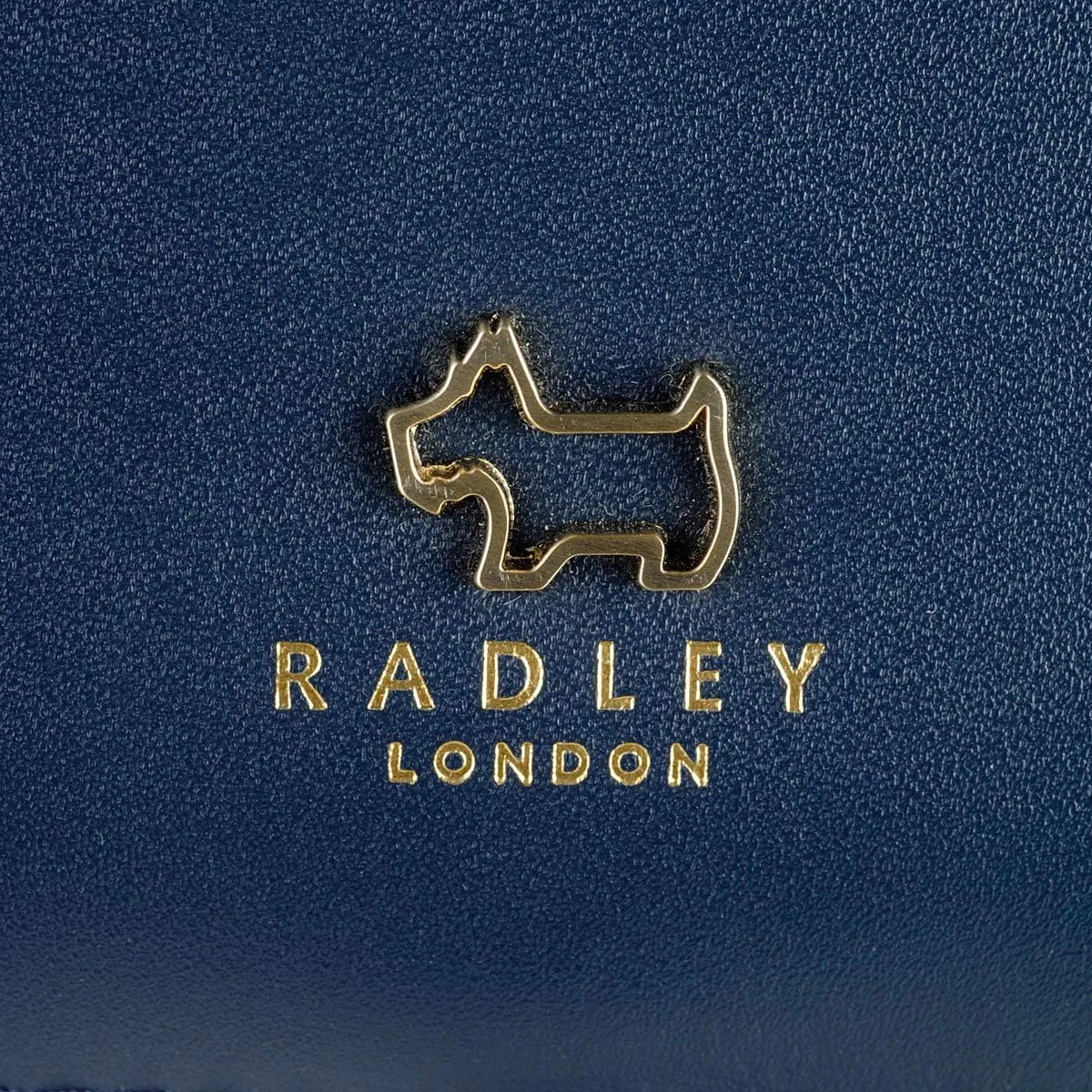 RADLEY London Pockets - Large Zip Around Crossbody