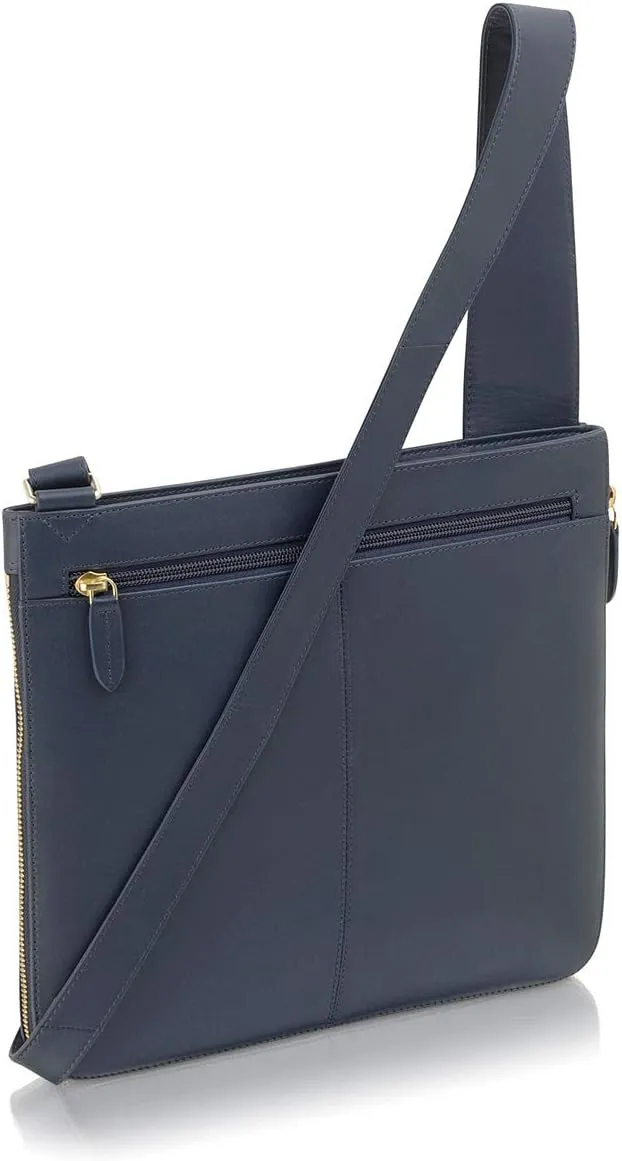 RADLEY London Pockets - Large Zip Around Crossbody