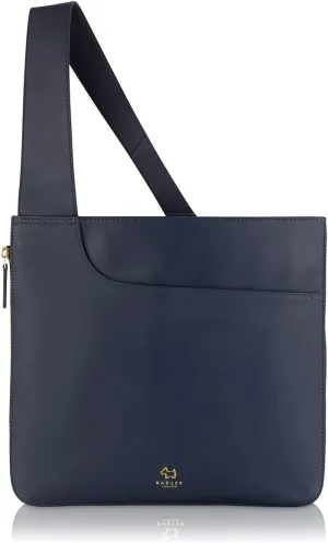 RADLEY London Pockets - Large Zip Around Crossbody