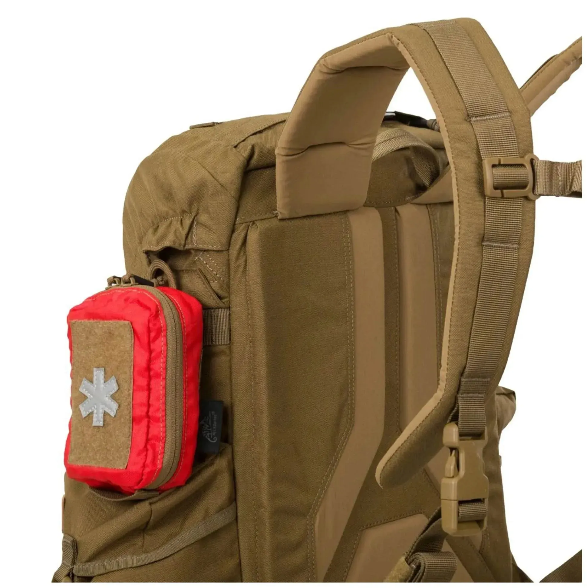 Rucksack Bergen