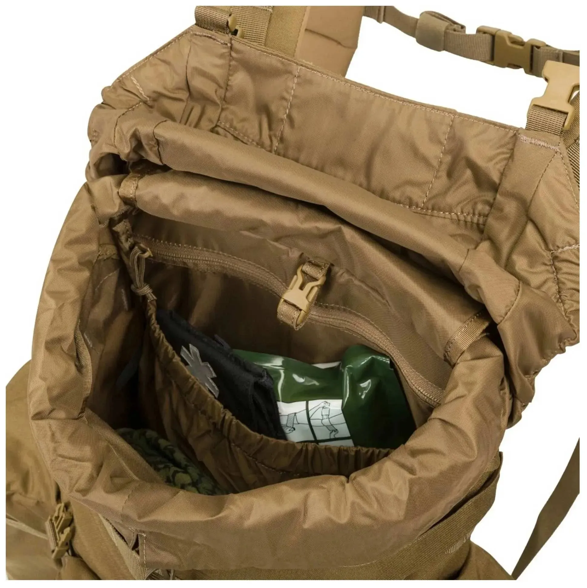 Rucksack Bergen