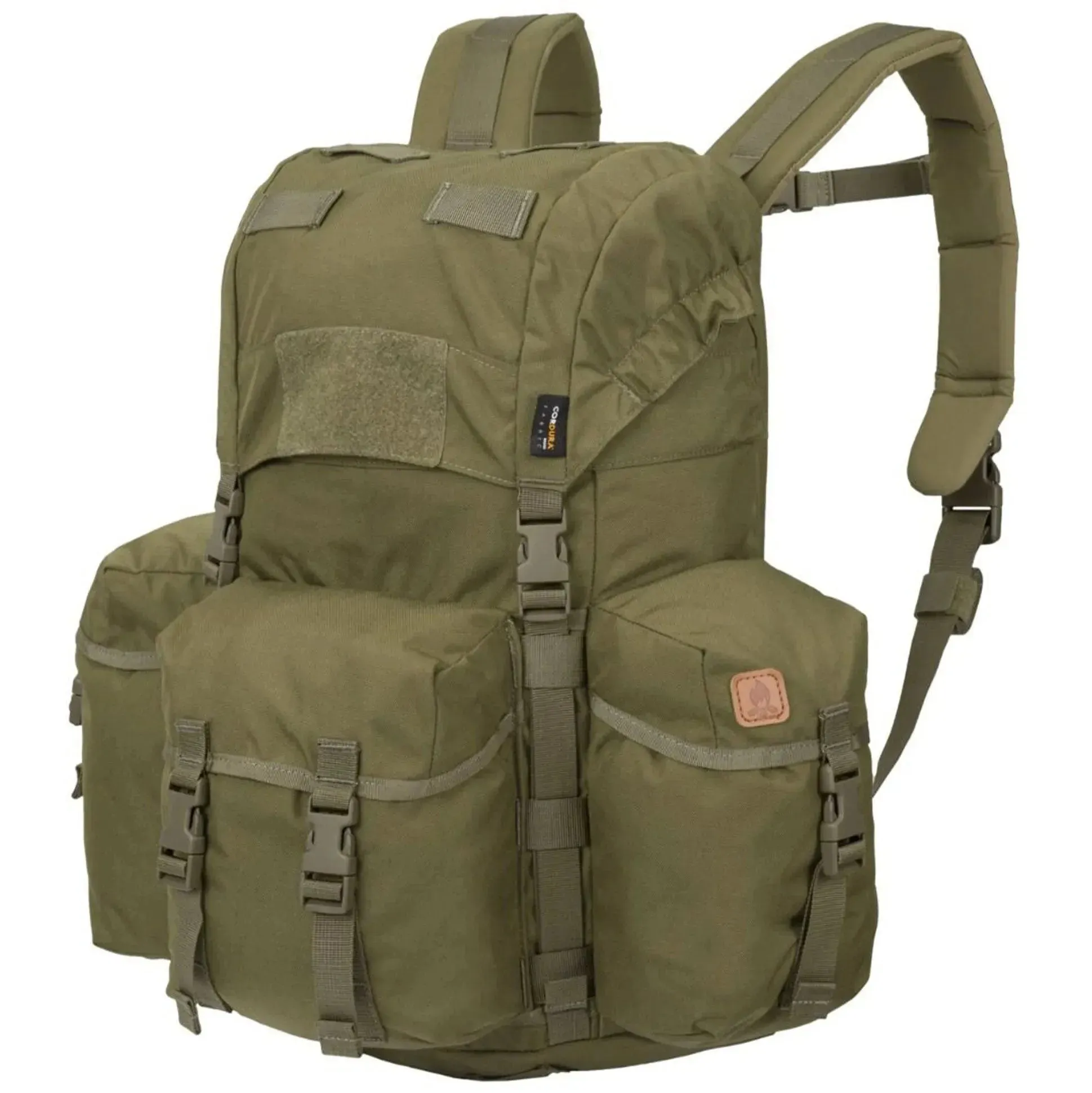 Rucksack Bergen