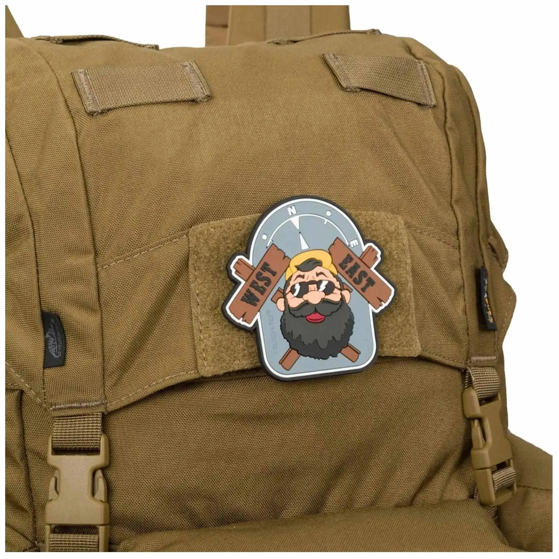 Rucksack Bergen