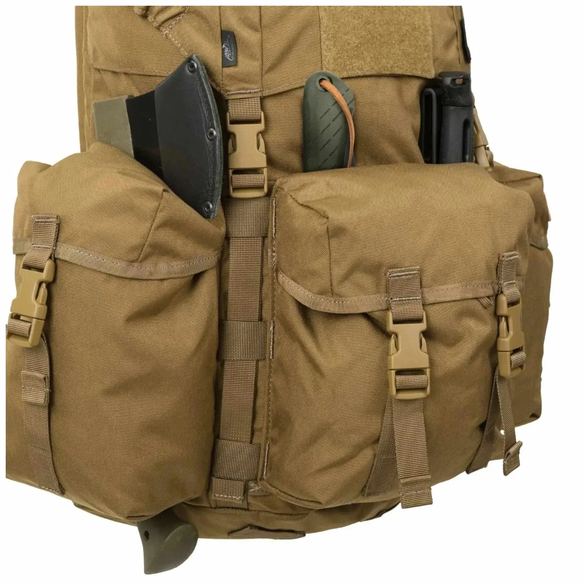 Rucksack Bergen