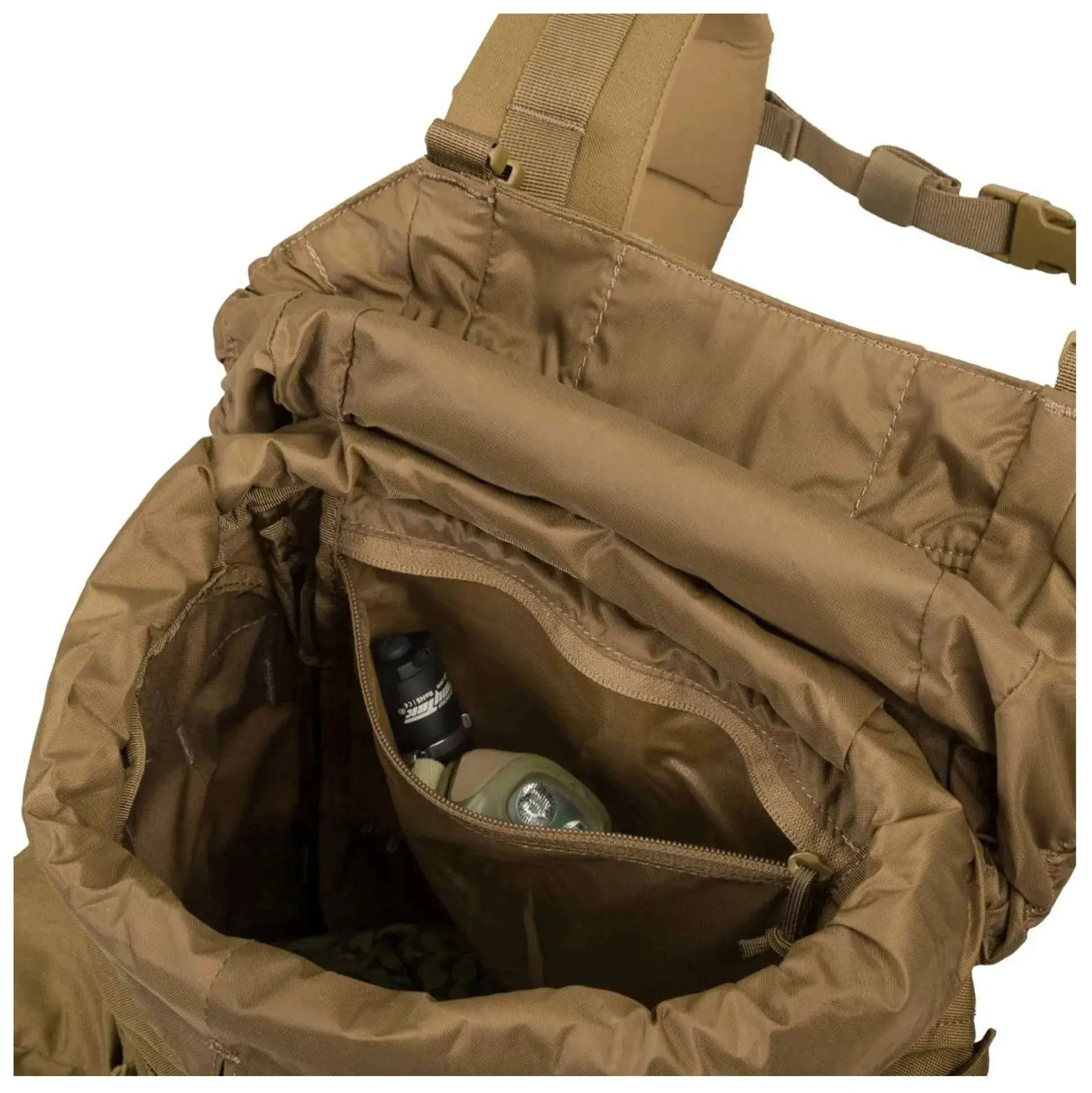 Rucksack Bergen