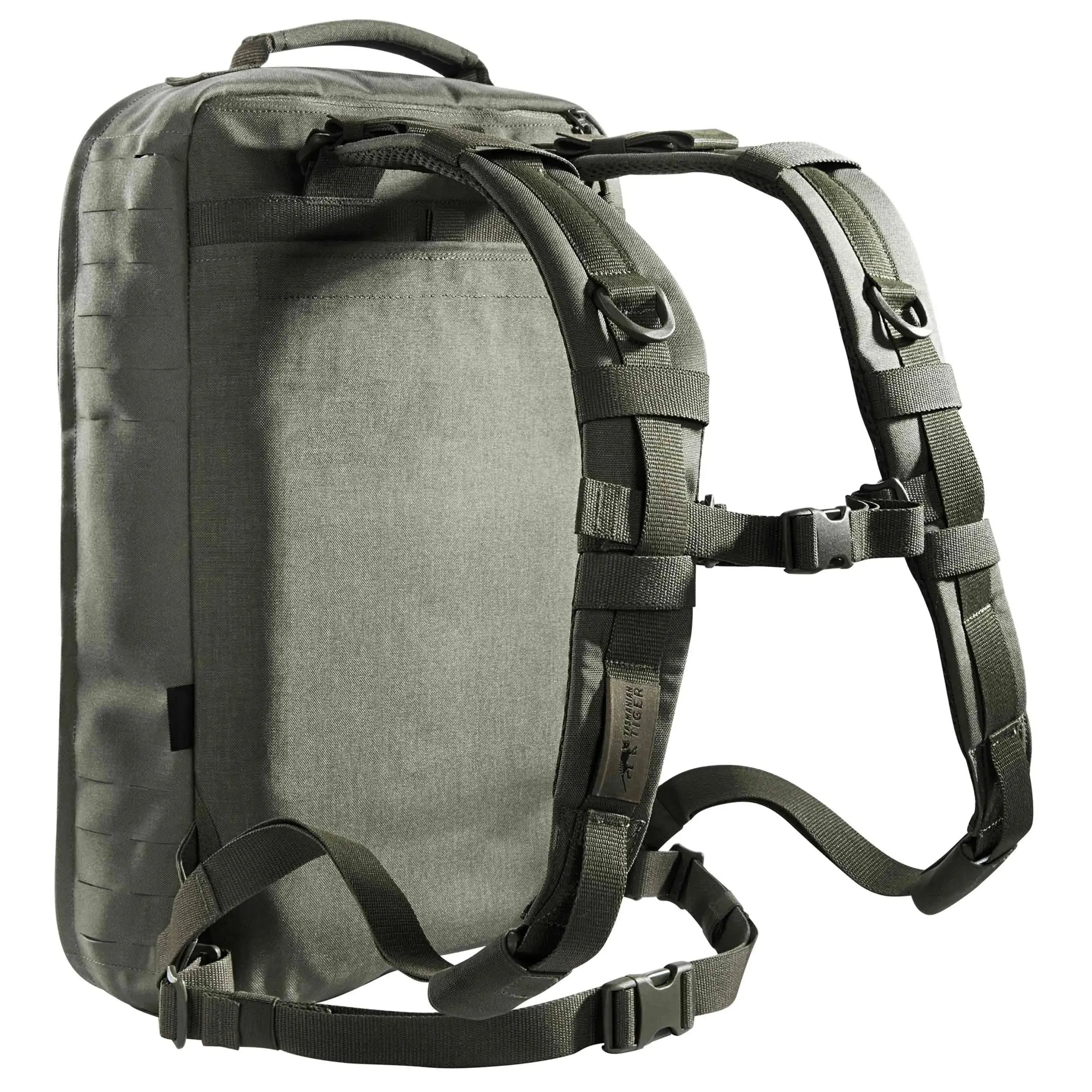 Rucksack Medic Assault Pack MKII L