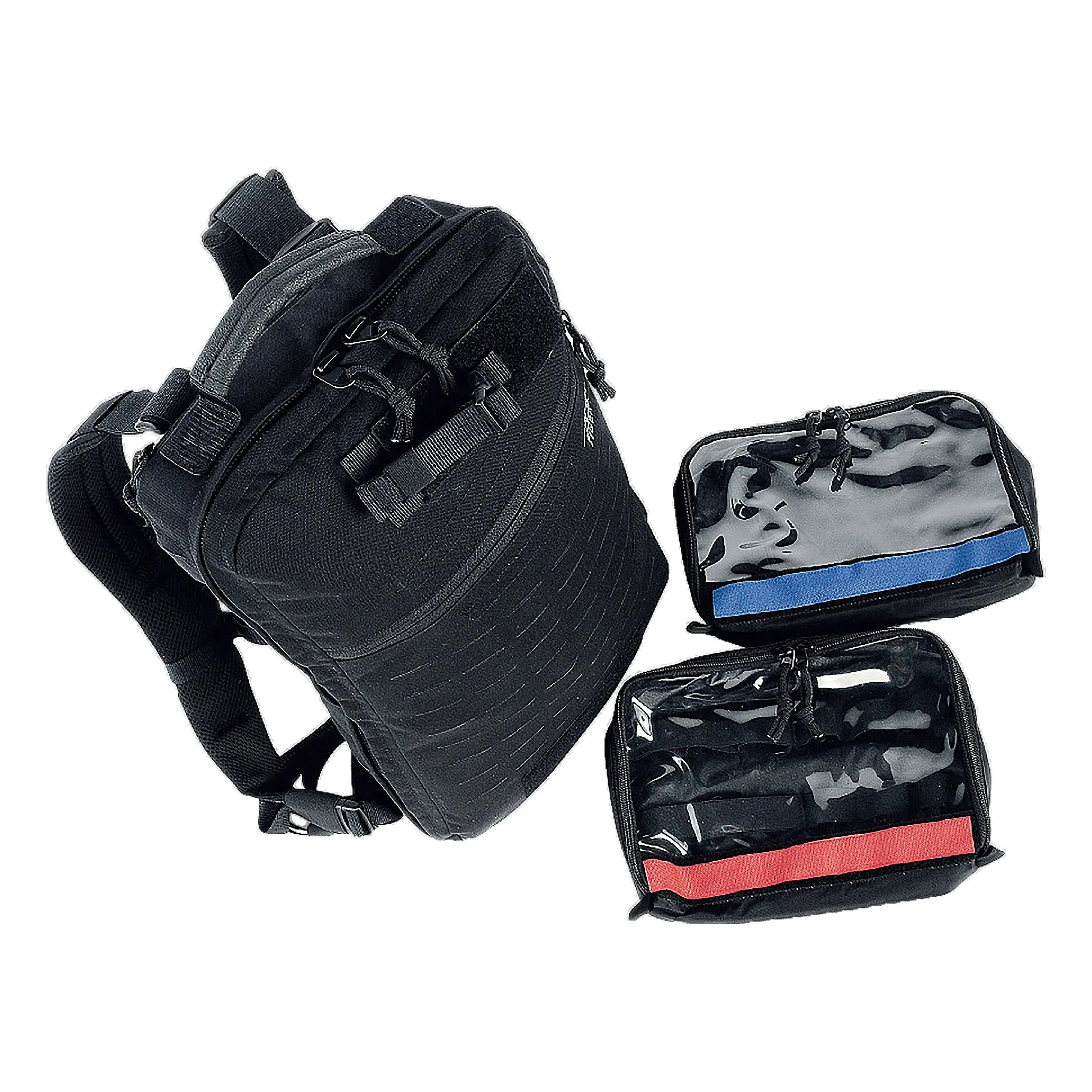 Rucksack Medic Assault Pack MKII