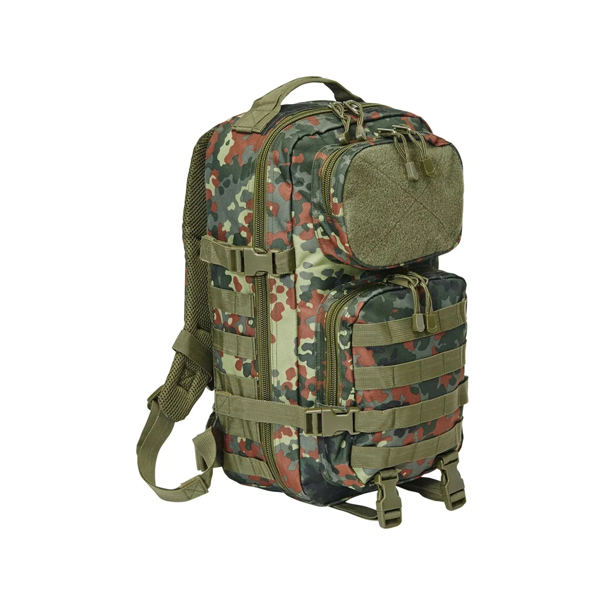 Rucksack US Cooper Patch