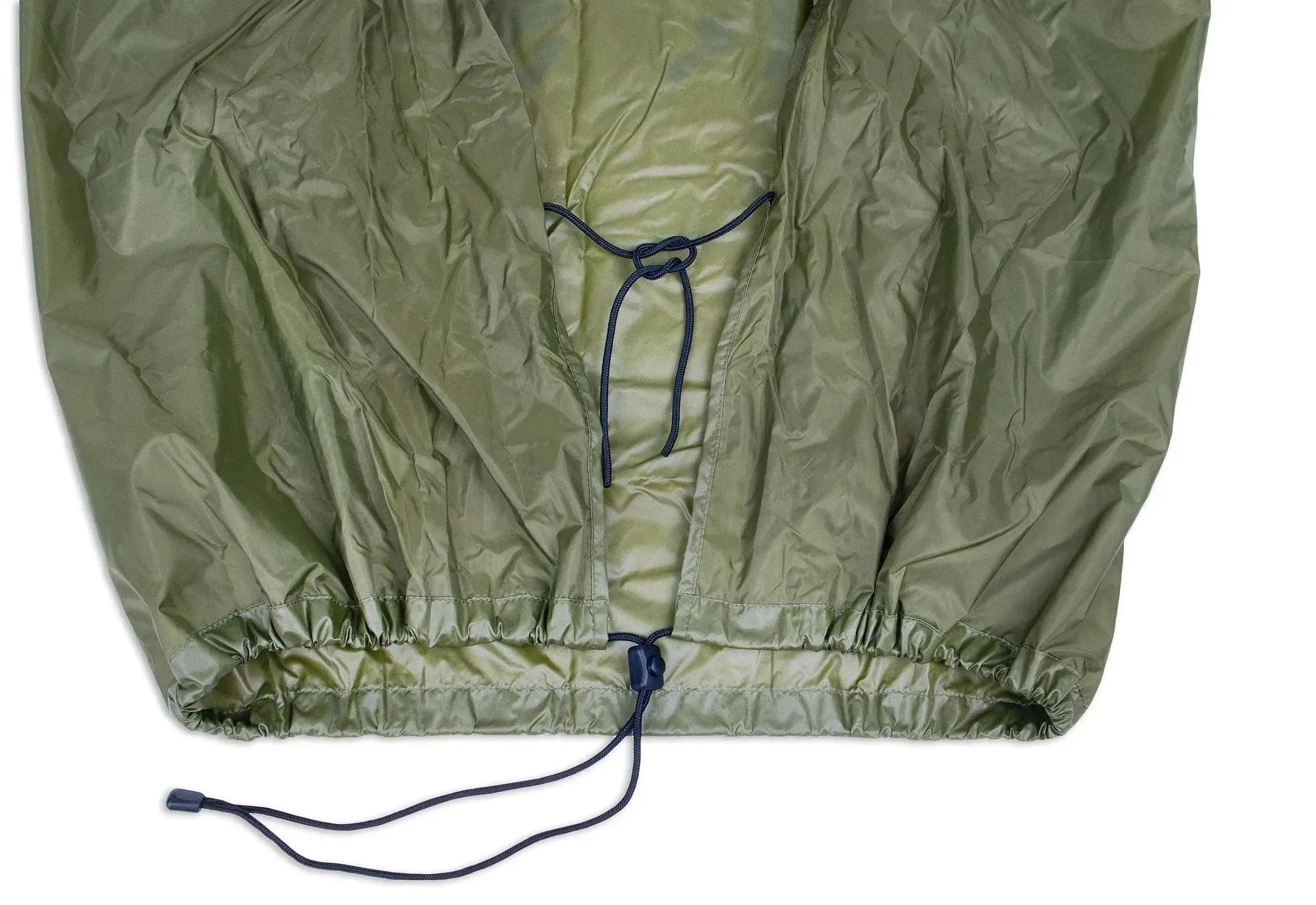 Rucksackhülle Rain Flap