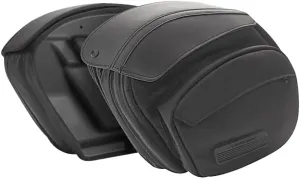 Saddlemen EX000968S DXT Saddlebags