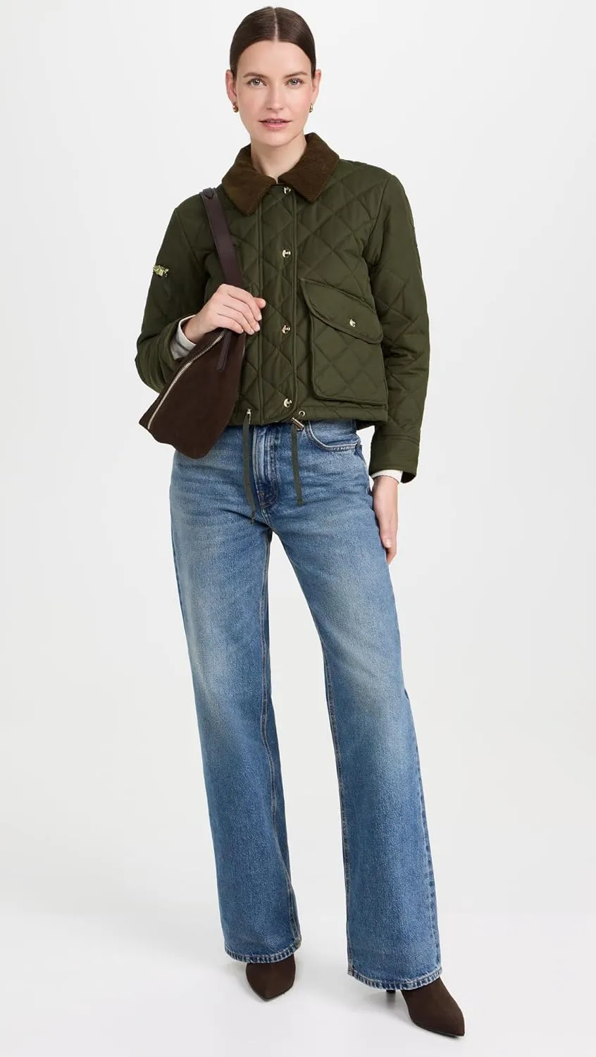 SAM. Women's Faye Jacket