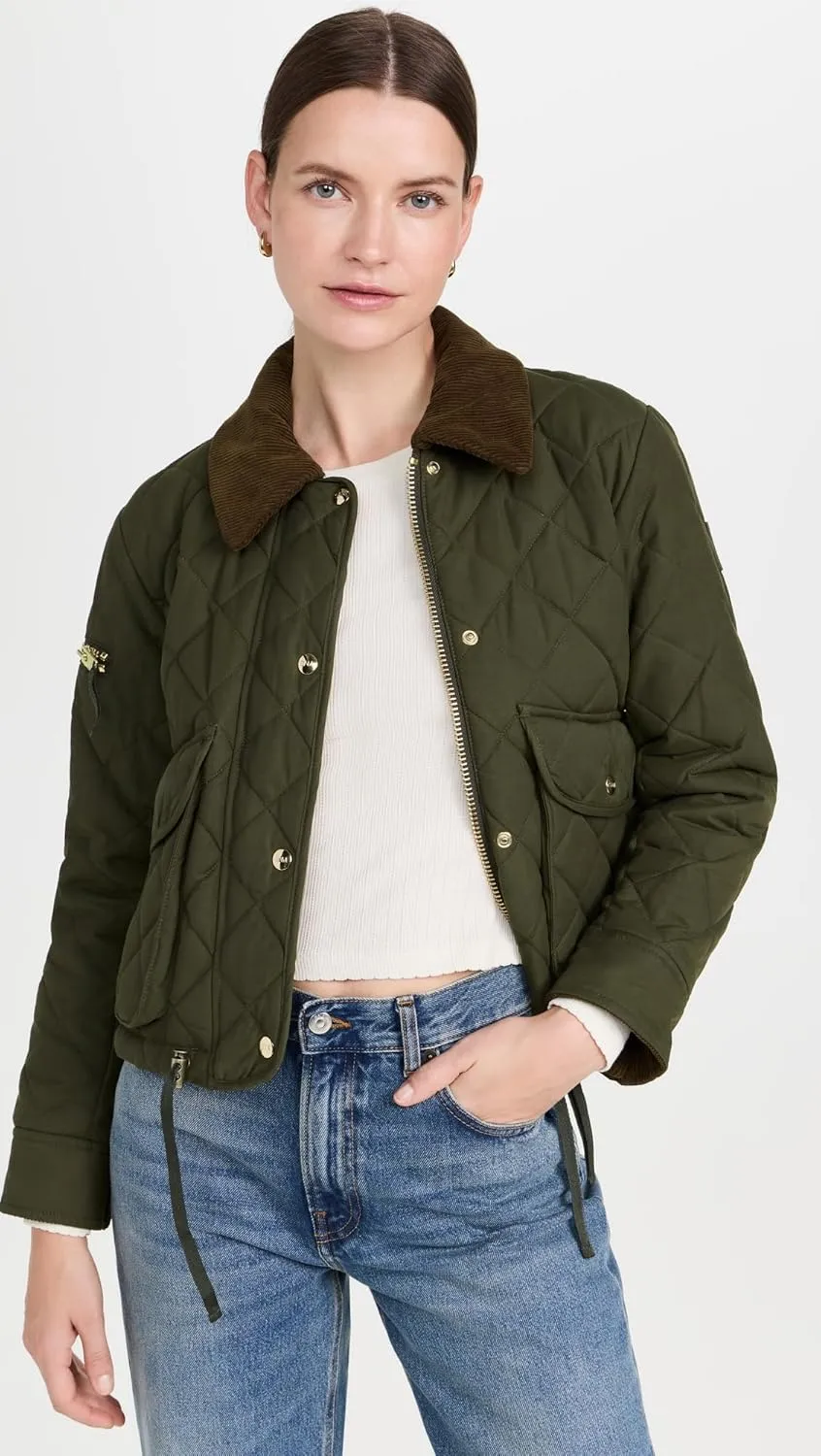 SAM. Women's Faye Jacket