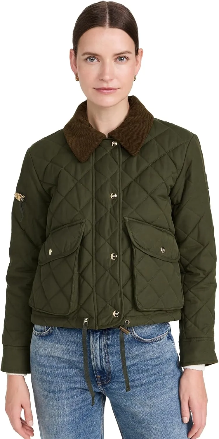 SAM. Women's Faye Jacket