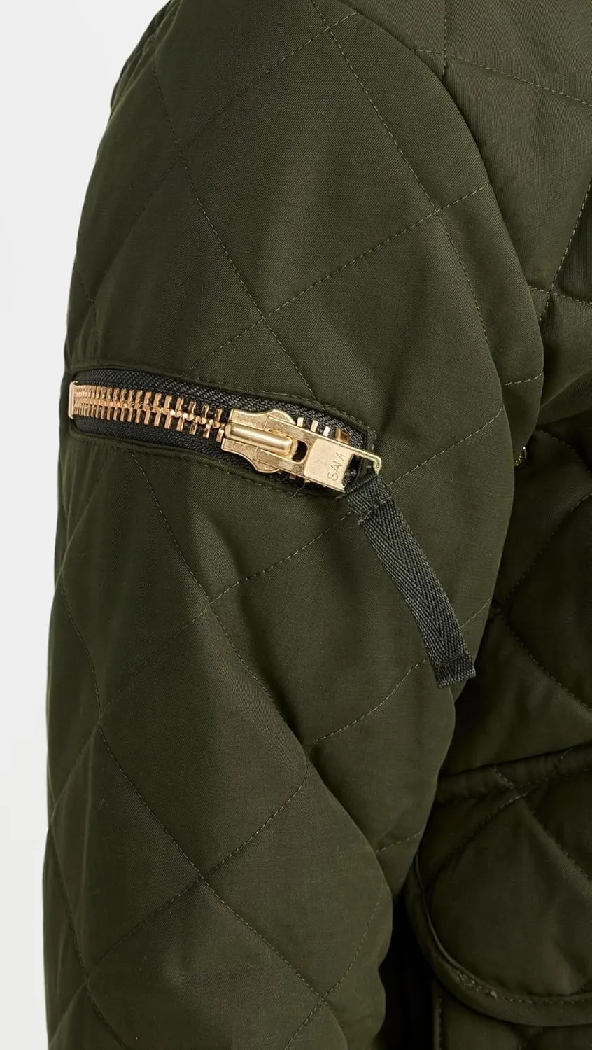 SAM. Women's Faye Jacket