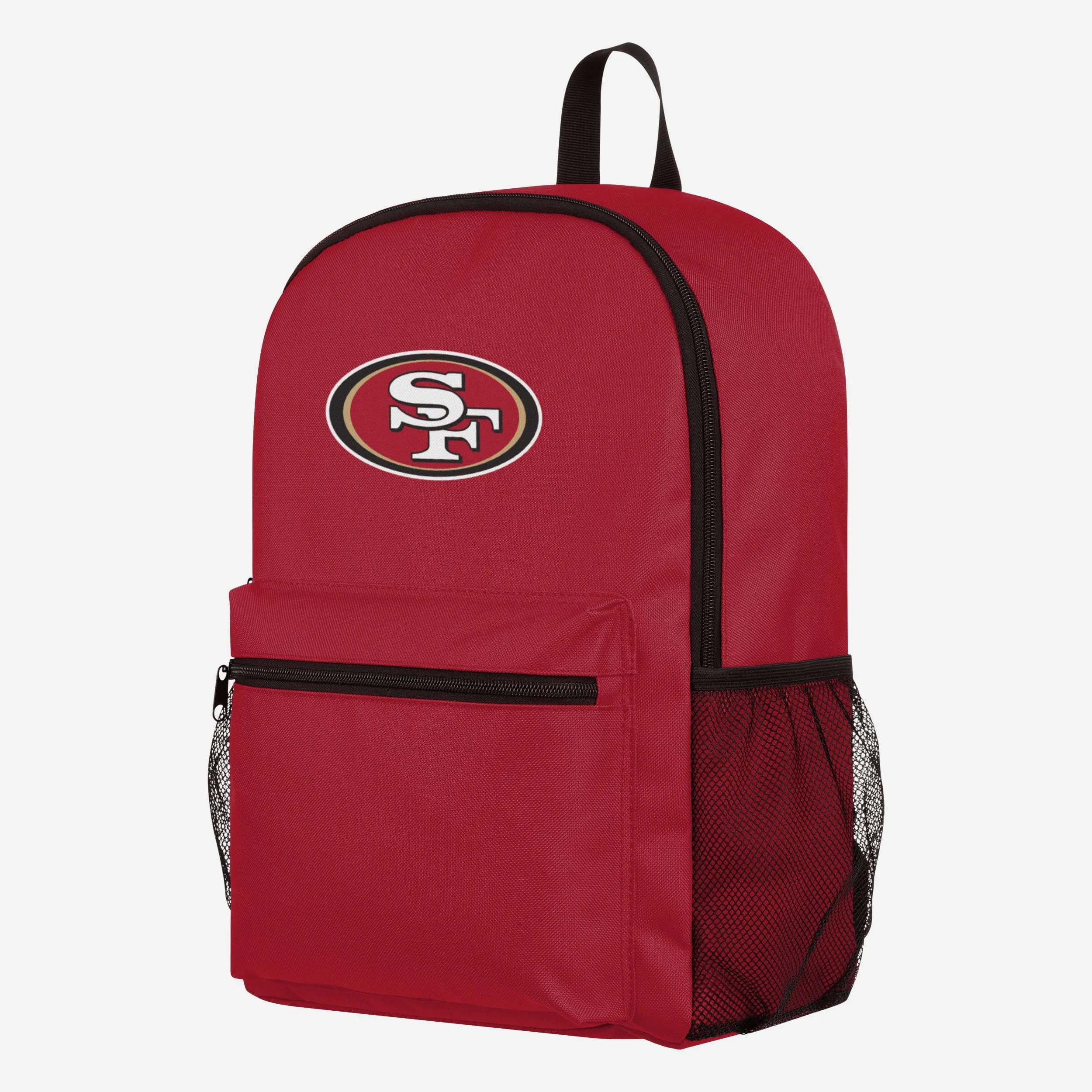 San Francisco 49ers Legendary Logo Backpack