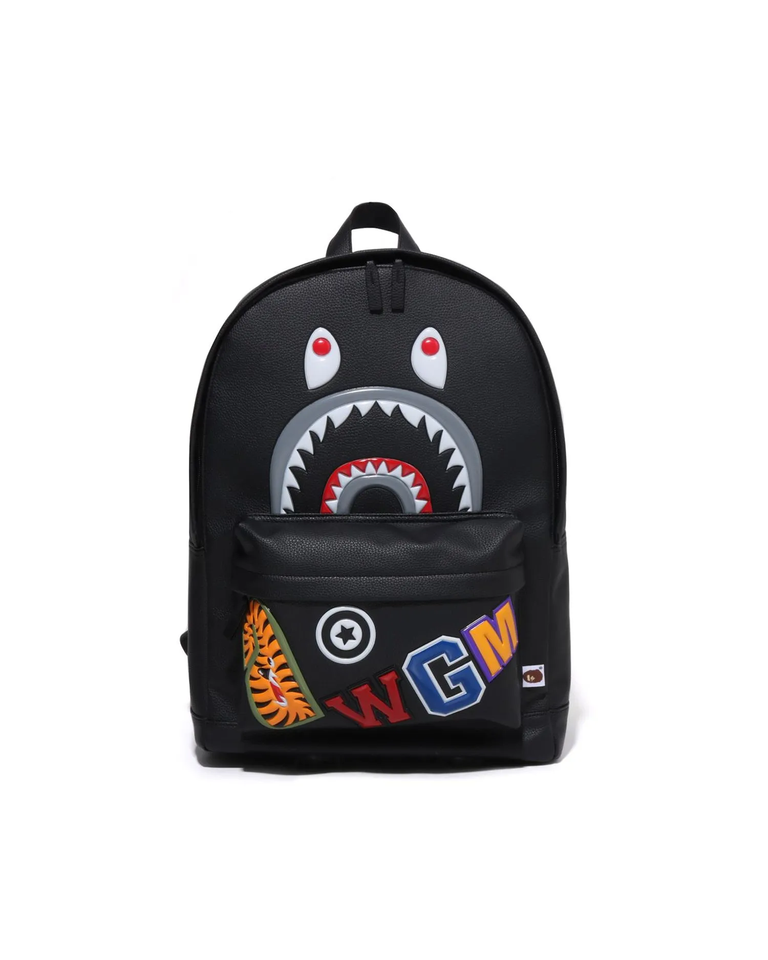 Shark Day Pack
