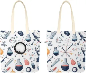 Show Head Pet Canvas Shoulder Bag, Variety Scientific Education Elements Pet Out Bag, Outcrop, Pet Out Shoulder Bag.