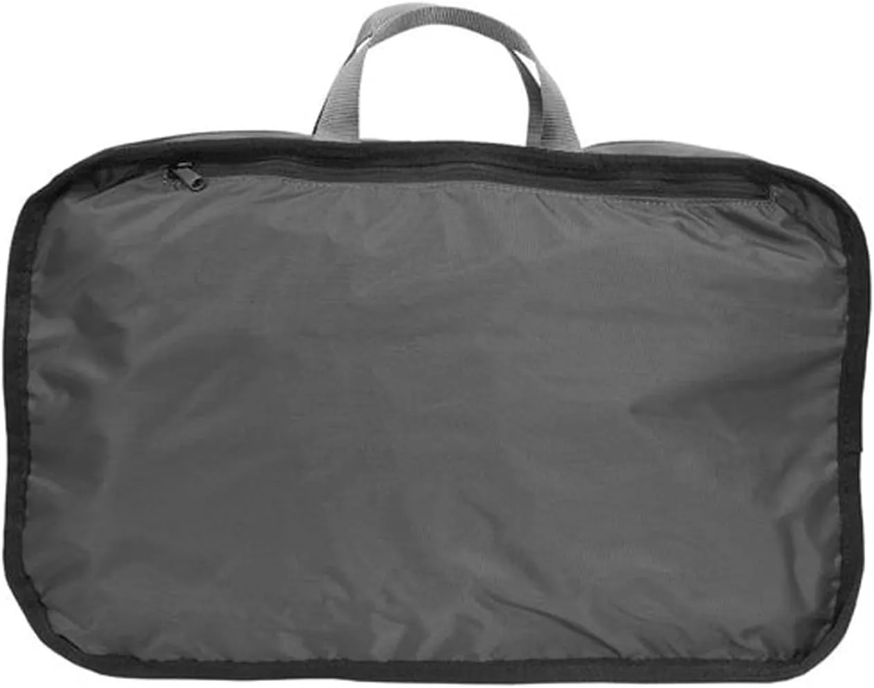 SOG Surrept/12L CS Reversible Travel Bag with Internal Storage and 3-Way Carry with Backpack Straps and Side Handles, Charcoal/Bright Gray, 12 Liter