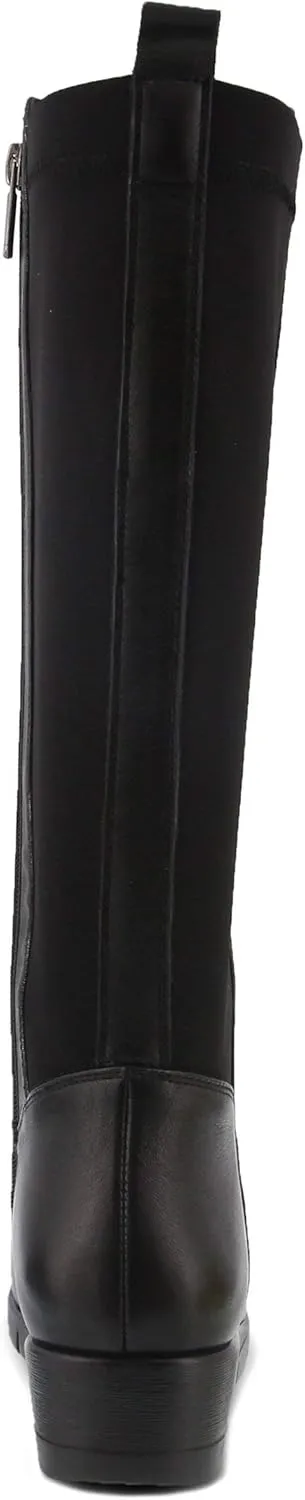 Spring Step Women's Wyssa-b