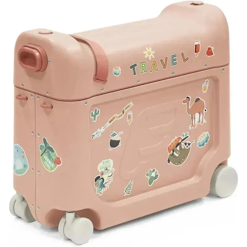 Stokke - Jetkids™ Bedbox™, Coral Pink