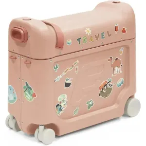 Stokke - Jetkids™ Bedbox™, Coral Pink