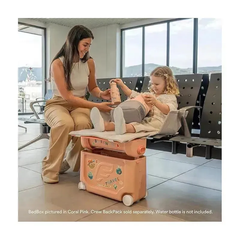 Stokke - Jetkids™ Bedbox™, Midnight Grey