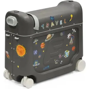 Stokke - Jetkids™ Bedbox™, Midnight Grey