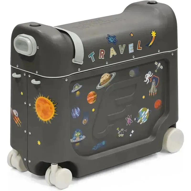 Stokke - Jetkids™ Bedbox™, Midnight Grey