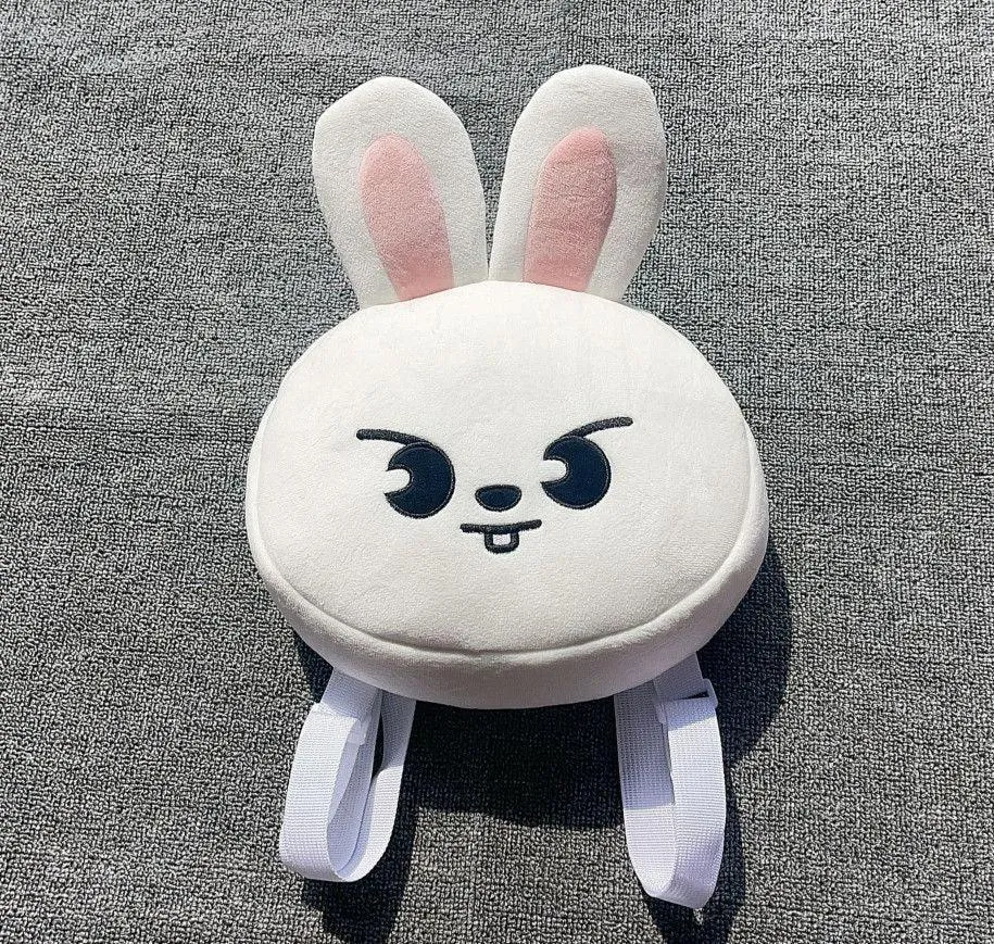 STRAY KIDS SKZOO BACKPACKS (available to all)