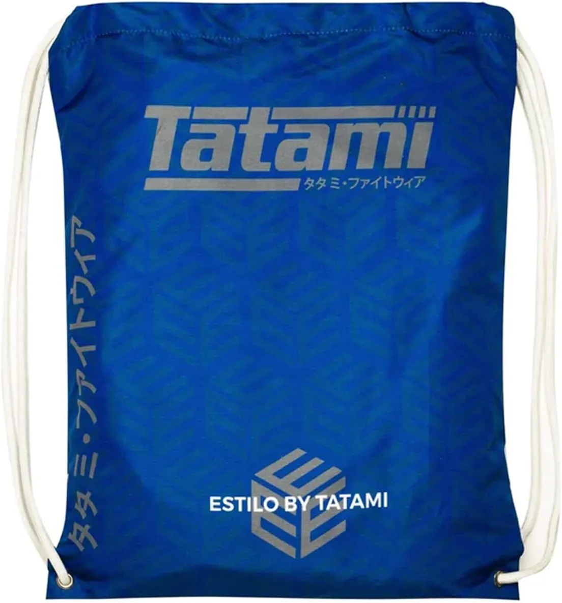 Tatami Fightwear Estilo Black Label BJJ Gi - Black/Black