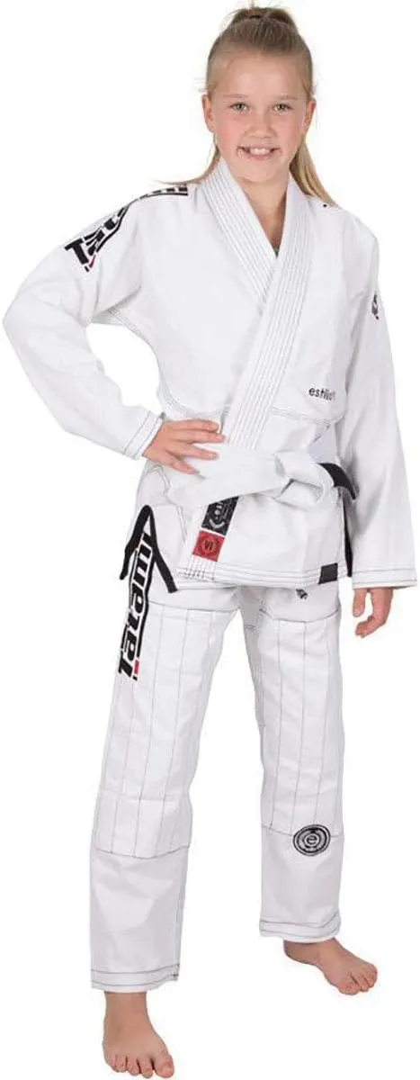 Tatami Fightwear Kid's Estilo 6.0 BJJ Gi