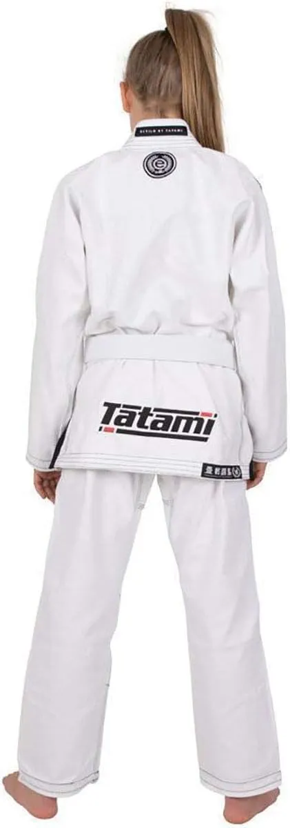Tatami Fightwear Kid's Estilo 6.0 BJJ Gi