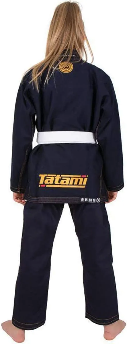 Tatami Fightwear Kid's Estilo 6.0 BJJ Gi