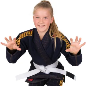 Tatami Fightwear Kid's Estilo 6.0 BJJ Gi