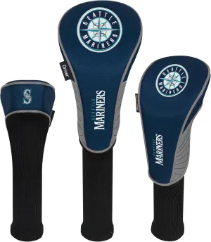 Team Effort MLB Set of Three Headcovers