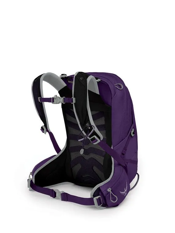 Tempest 9 (Women's) - Past Season